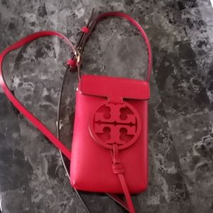 Tory Burch Miller Crossbody